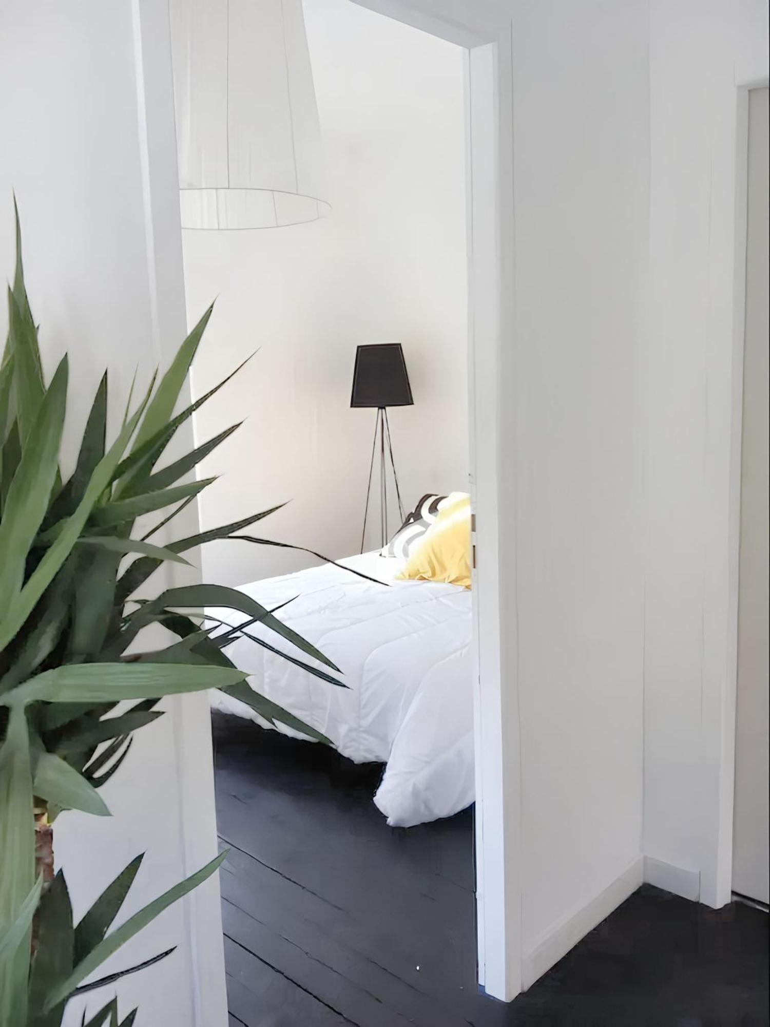 Appartement d'une chambre avec vue sur la mer et wifi a Granville a 1 km de la plage Extérieur photo